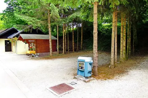 Kamp Dolenjske Toplice
