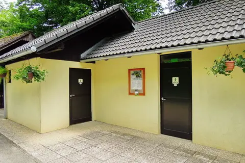 Kamp Dolenjske Toplice