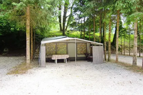 Kamp Dolenjske Toplice