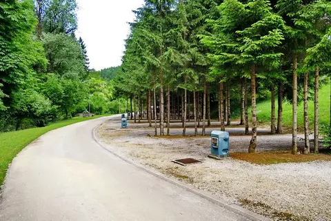 Kamp Dolenjske Toplice