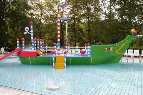 Kamp Dolenjske Toplice