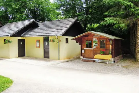 Kamp Dolenjske Toplice
