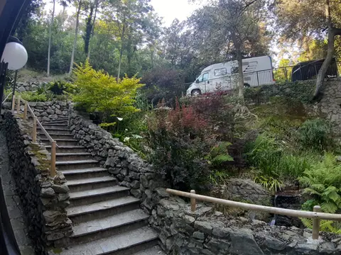 Camping Villa Doria