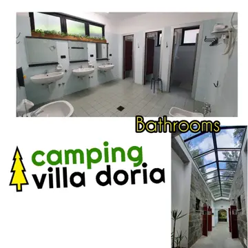 Camping Villa Doria