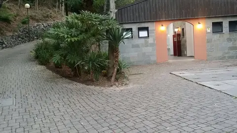 Camping Villa Doria