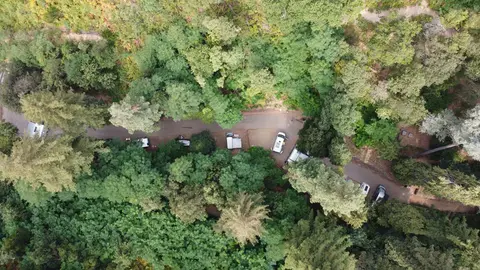 Camping Villa Doria
