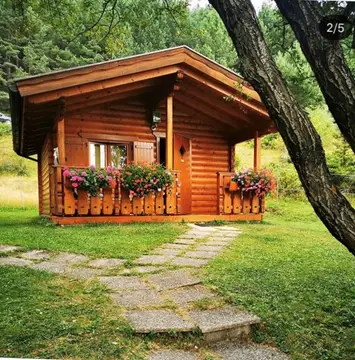 Area Sosta Monte Orsaro
