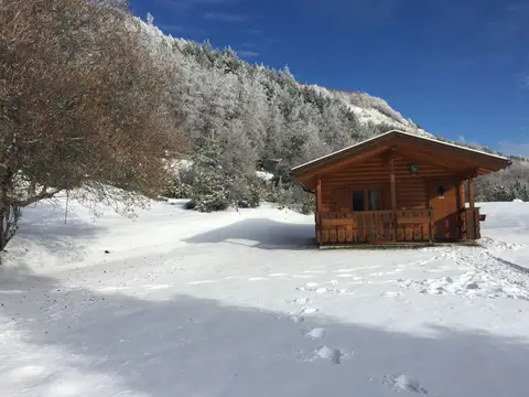 Area Sosta Monte Orsaro