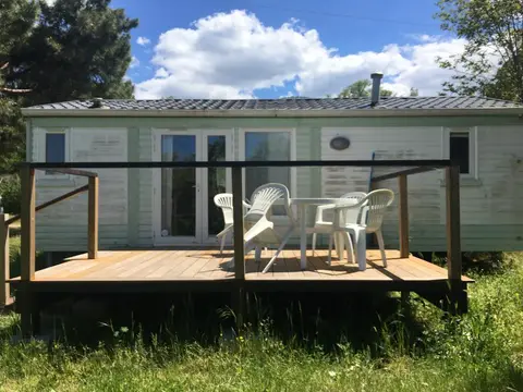 Camping I Nocelli Domaine De Griggione