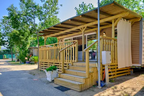Camping Amica di Lazise