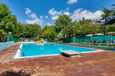 Camping Amica di Lazise