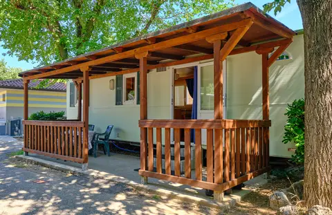 Camping Amica di Lazise
