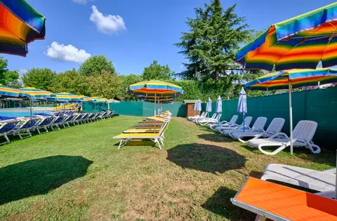 Camping Amica di Lazise
