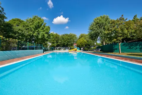 Camping Amica di Lazise