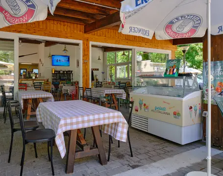 Camping Amica di Lazise
