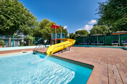 Camping Amica di Lazise