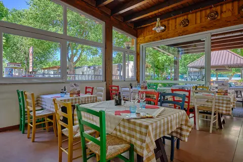 Camping Amica di Lazise