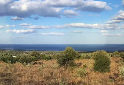 Agricamping Su Nuragheddu