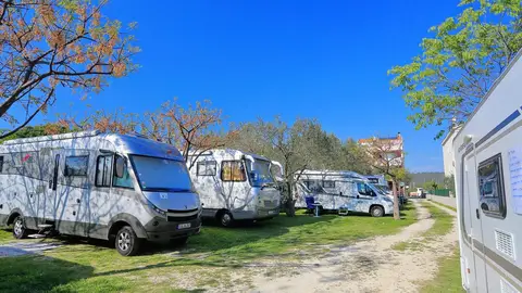 Camp Matea