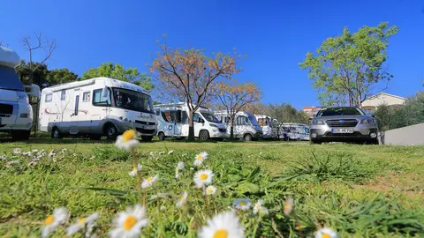 Camp Matea
