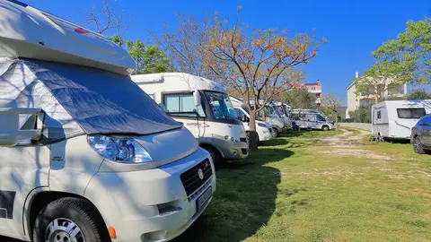 Camp Matea
