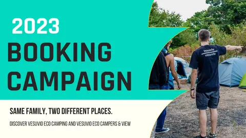 Eco Camping Vesuvio