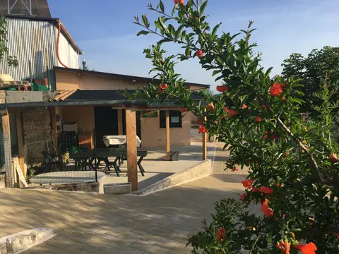 Agri Camping Tramonto Rosso