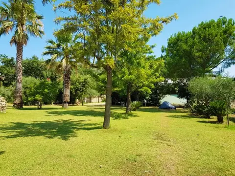 Trentova Camping Park