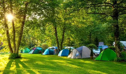 Trentova Camping Park