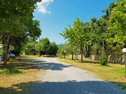 Trentova Camping Park