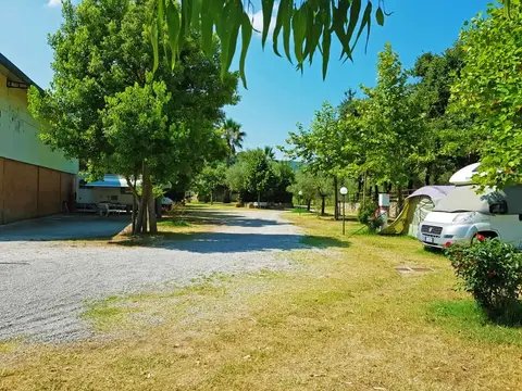 Trentova Camping Park