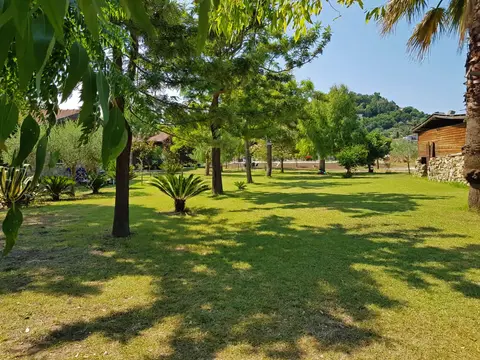 Trentova Camping Park