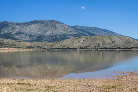 Camp Blidinje