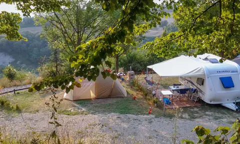 Agriturismo La Stadera
