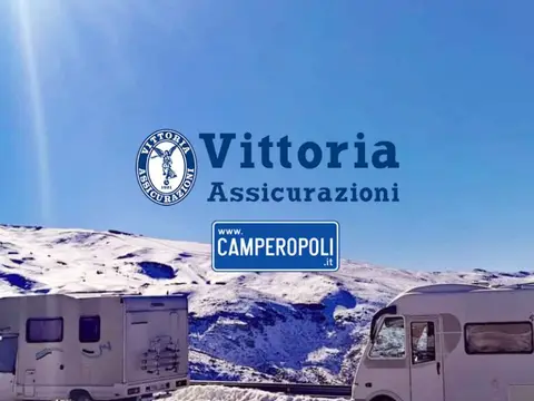 Camperopoli Area di Sosta Camper