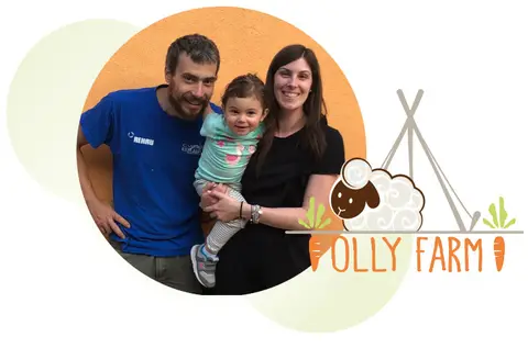 Olly farm