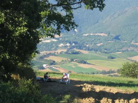 Faranghe!
