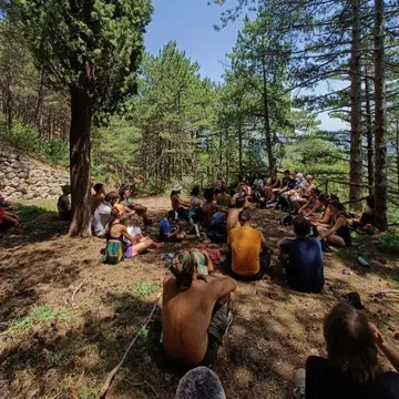 Maia Camping