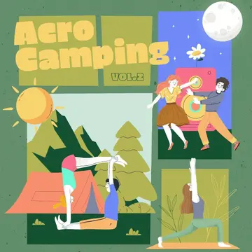 Maia Camping
