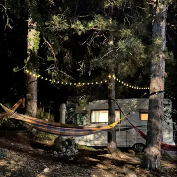 Maia Camping