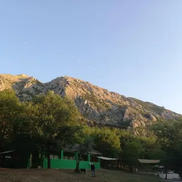 Maia Camping
