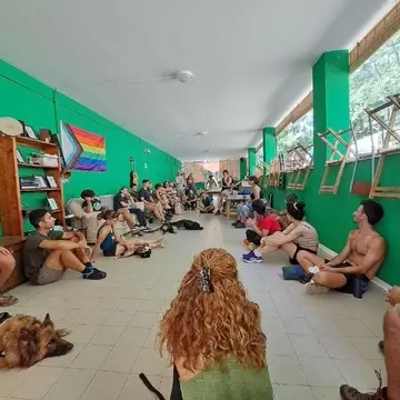 Maia Camping