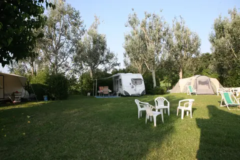 Casale Al Fiume