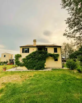Casale Al Fiume