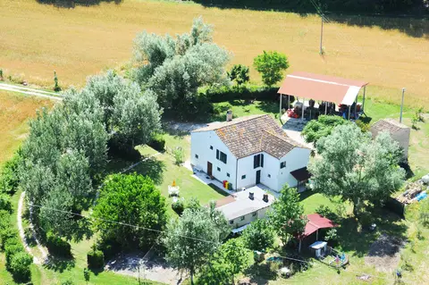 Casale Al Fiume