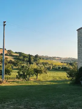 Casale Al Fiume