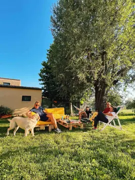 Casale Al Fiume