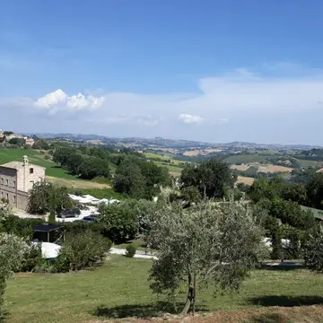 Camping San Procolo