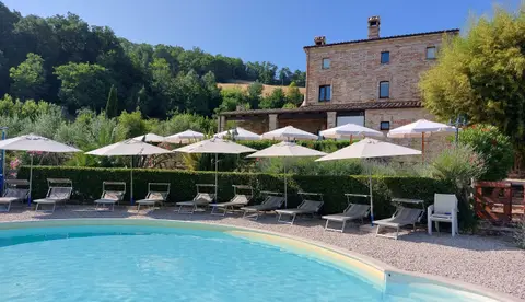 Camping San Procolo