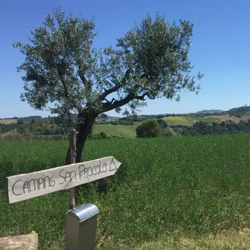 Camping San Procolo